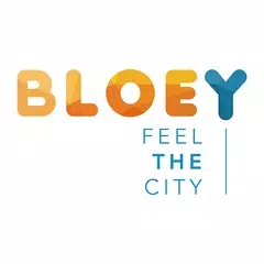 Bloey, Feel the City