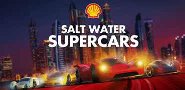 Salt Water Supercars