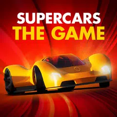 Salt Water Supercars XAPK download