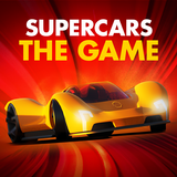 Salt Water Supercars-APK