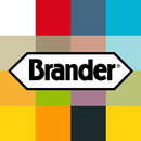 Brander ColourMate aplikacja