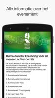 Buma Awards screenshot 1