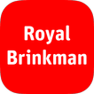 Royal Brinkman bestel-app‏