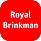 ikon Royal Brinkman bestel-app‏