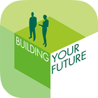 Building Your Future أيقونة