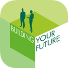 Building Your Future ไอคอน