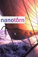Nanotörn الملصق