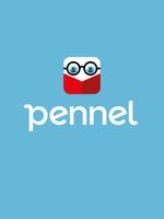 Pennel poster