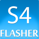 SGS4 Flasher APK
