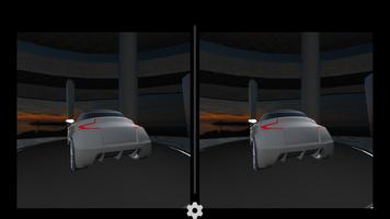 TenCate - 3D car explorer VR 포스터