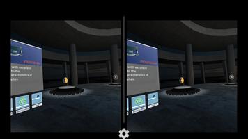 TenCate - 3D car explorer VR скриншот 2