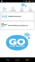 Go Carwash-poster