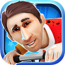Messi Space Scooter Game APK