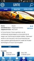 GamersNET syot layar 2