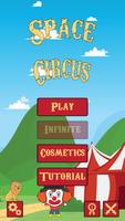 Space Circus پوسٹر