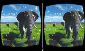Arrenslee VR Experience penulis hantaran