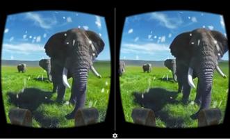 Arrenslee VR Experience পোস্টার