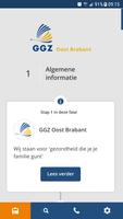 GGZ Oost Brabant Affiche