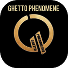 Ecoutez Ghetto Phénomène icono