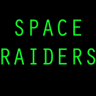 SpaceRaiders icône