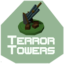 Terror Towers APK