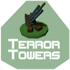 Terror Towers icône