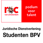 MBO Zuid JD BPV studenten app 圖標