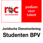 MBO Zuid JD BPV studenten app أيقونة