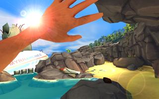 Greenberg Island screenshot 3