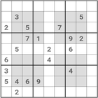 Sudoku Oplosser icône