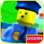 Guide for LEGO Juniors Quest icono