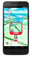 Gids Pokemon Go Nederlandse poster