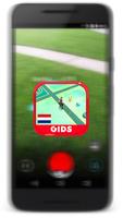 Gids Pokemon Go Nederlandse Ekran Görüntüsü 1