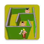 Stone Age Maze