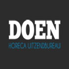 Doen Horeca Uitzendbureau icône