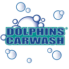 Dolphins Carwash ícone