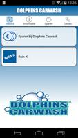 Dolphins Carwash 海報