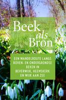 Beek als Bron 海報