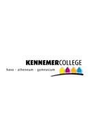 Kennemer College havo - vwo پوسٹر