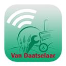 Van Daatselaar Track & Trace APK