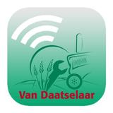 Van Daatselaar Track & Trace ícone