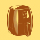 Airfryer Baktijden