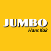 ”Jumbo Hans Kok
