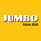 Jumbo Hans Kok أيقونة