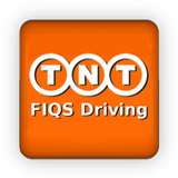 TNT FIQS Driver App v2 icône