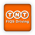 TNT FIQS Driver App v2-icoon