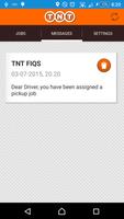 TNT FIQS Driver App v2 screenshot 3