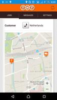 TNT FIQS Driver App v2 screenshot 2