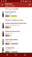 Bierapp - craft beer advisor screenshot 3