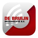 De Bruijn Track & Trace APK